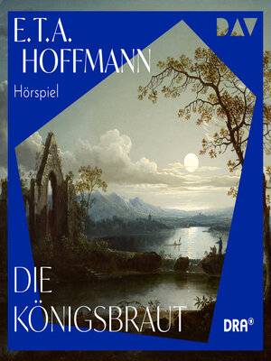 cover image of Die Königsbraut (Ungekürzt)